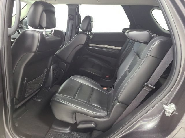 Used 2019 Dodge Durango SXT AWD/4WD image 15