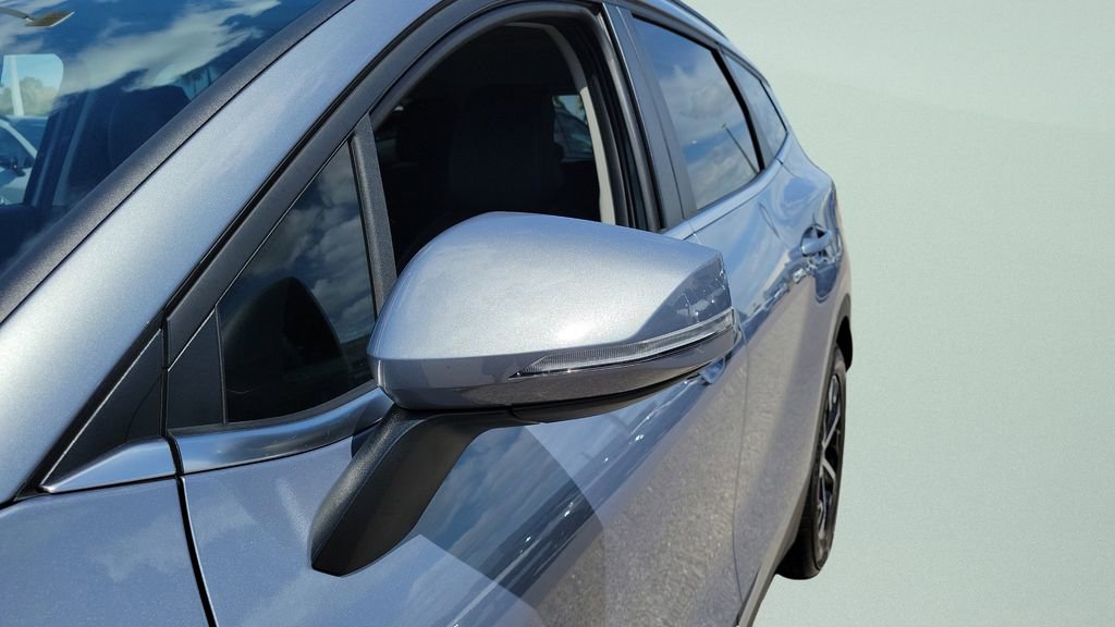 Used 2025 Kia Sportage EX w/ Premium Package image 26