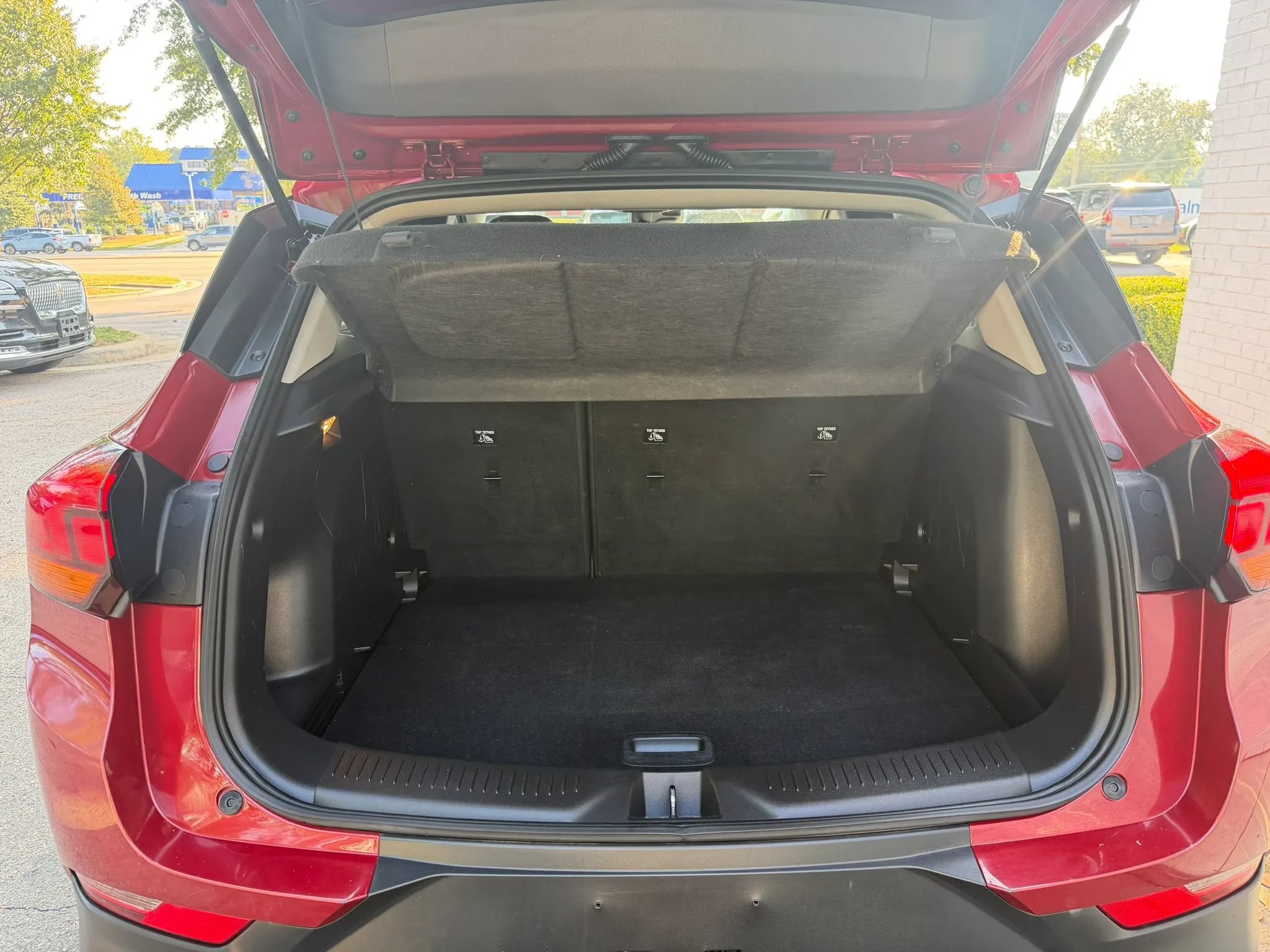 Used 2021 Buick Encore GX Preferred FWD image 15