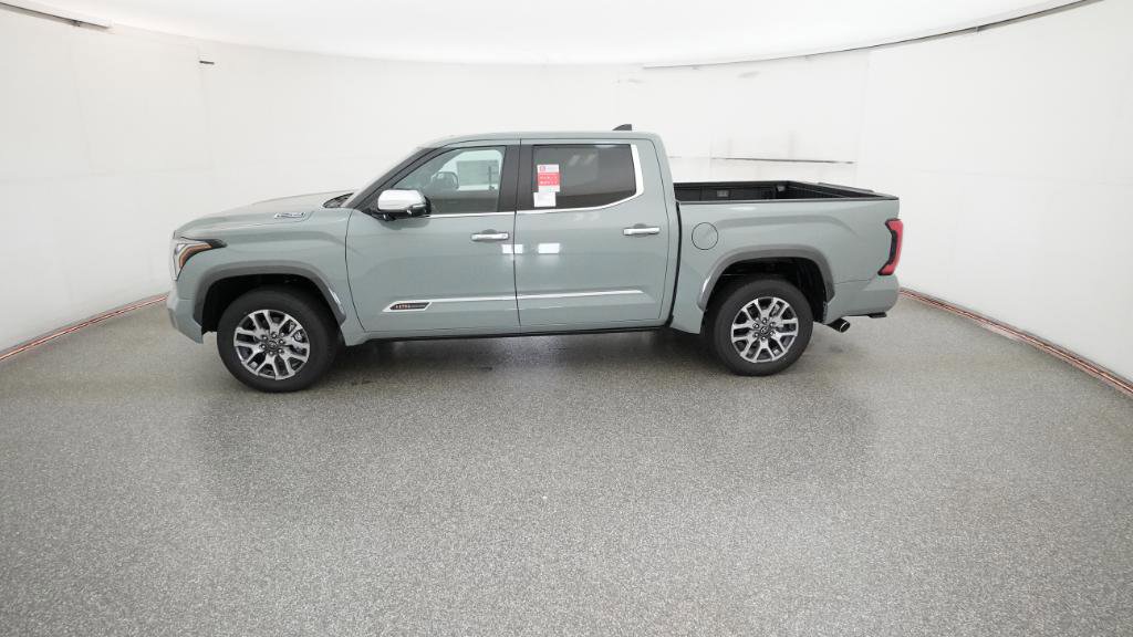 New 2026 Toyota Tundra 1794 Edition image 9