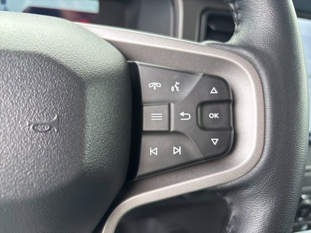 Used 2024 Ford Bronco Badlands image 23