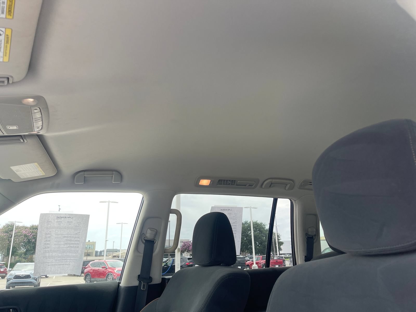 Used 2019 Nissan Armada SV w/ Driver Package RWD image 30