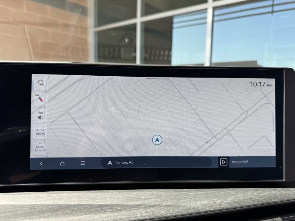 Used 2024 Hyundai Santa Fe Limited image 22