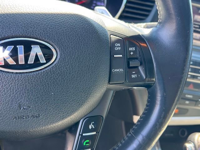 Used 2013 Kia Optima SX w/ Limited Pkg FWD image 23