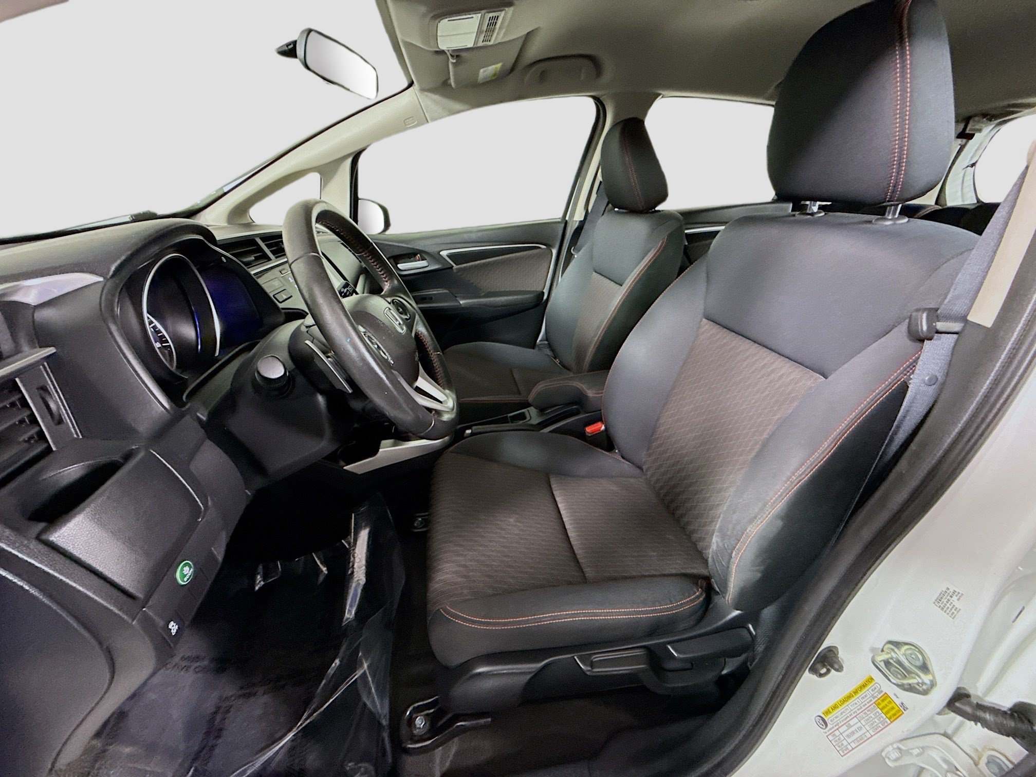 Used 2018 Honda Fit Sport image 21