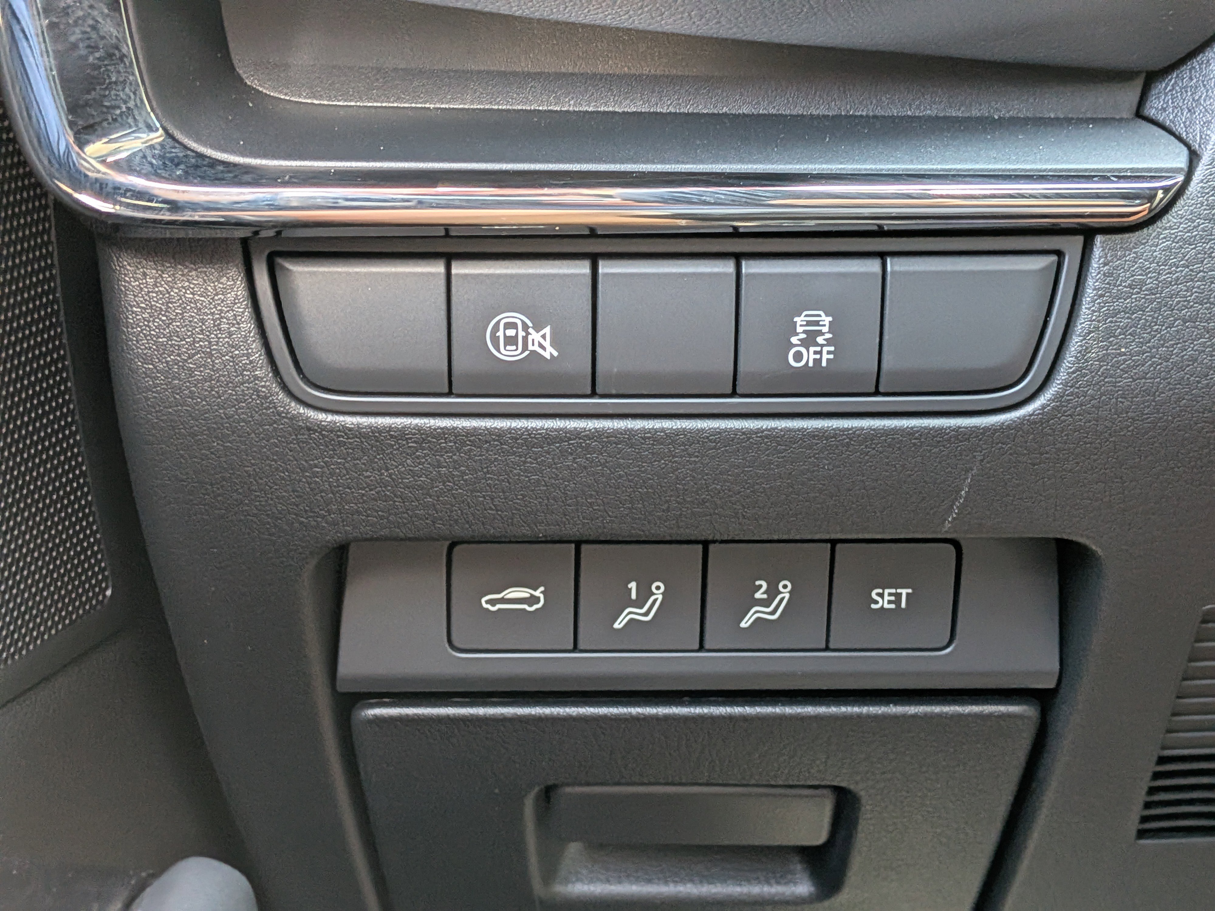 Certified 2025 MAZDA MAZDA3 s image 21