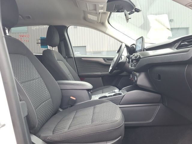 Used 2023 Ford Escape Active image 13