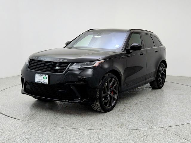 Used 2020 Land Rover Range Rover Velar SV Autobiography Dynamic