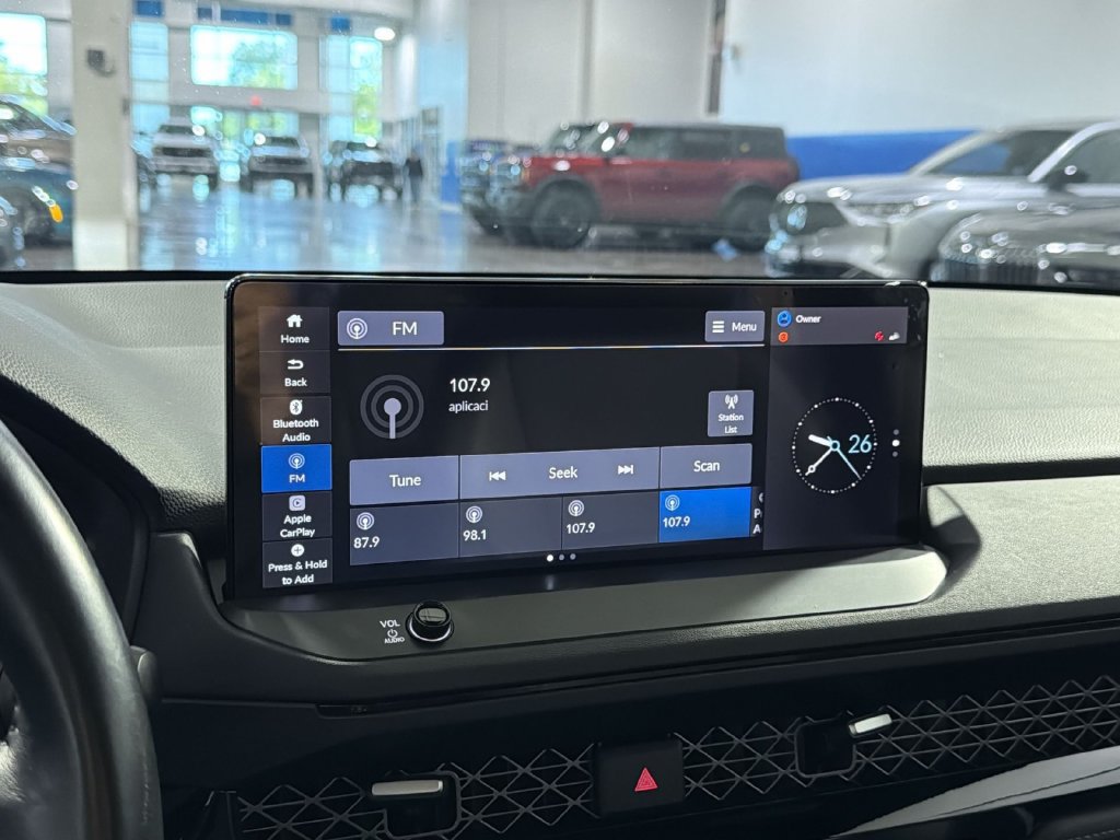 Used 2025 Honda Accord Sport image 27