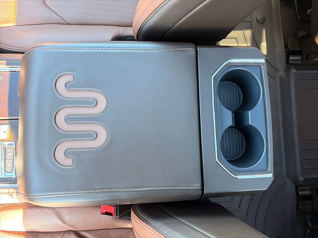 Used 2024 Ford Expedition Max King Ranch image 26