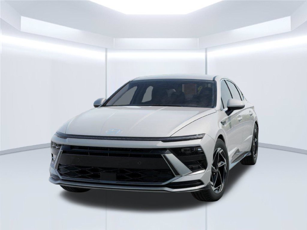 New 2026 Hyundai Sonata SEL FWD image 6