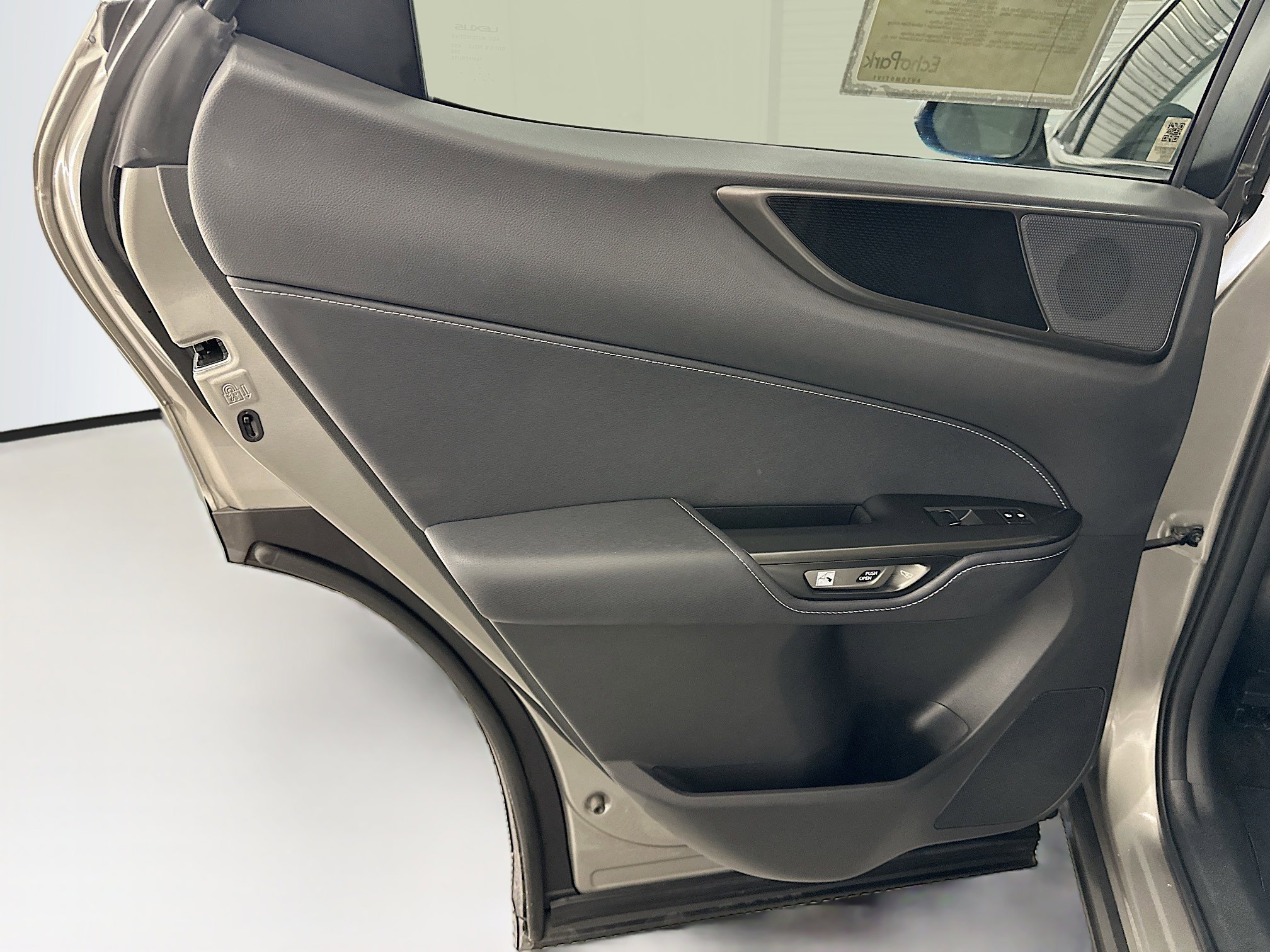 Used 2023 Lexus NX 350 NX 350 image 28