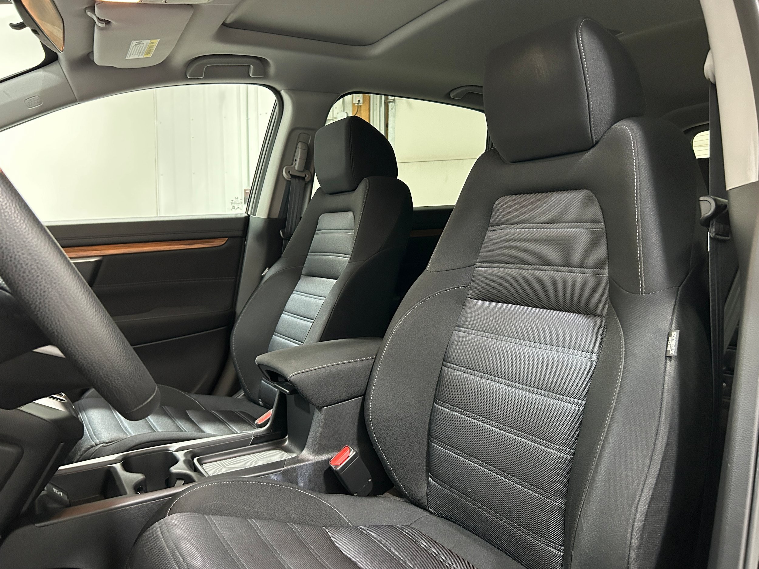 Used 2019 Honda CR-V EX image 24