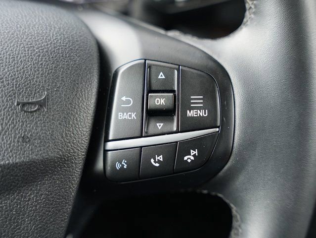 Used 2024 Ford Bronco Sport Outer Banks image 16