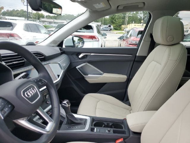 Used 2022 Audi Q3 2.0T Premium Plus AWD/4WD image 23