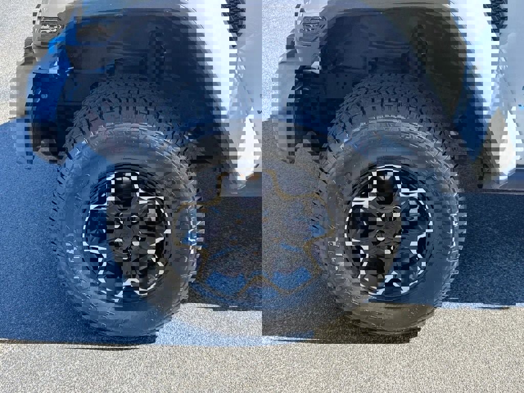 Used 2021 Jeep Wrangler Unlimited Rubicon 4xe w/ Cold Weather Group image 13