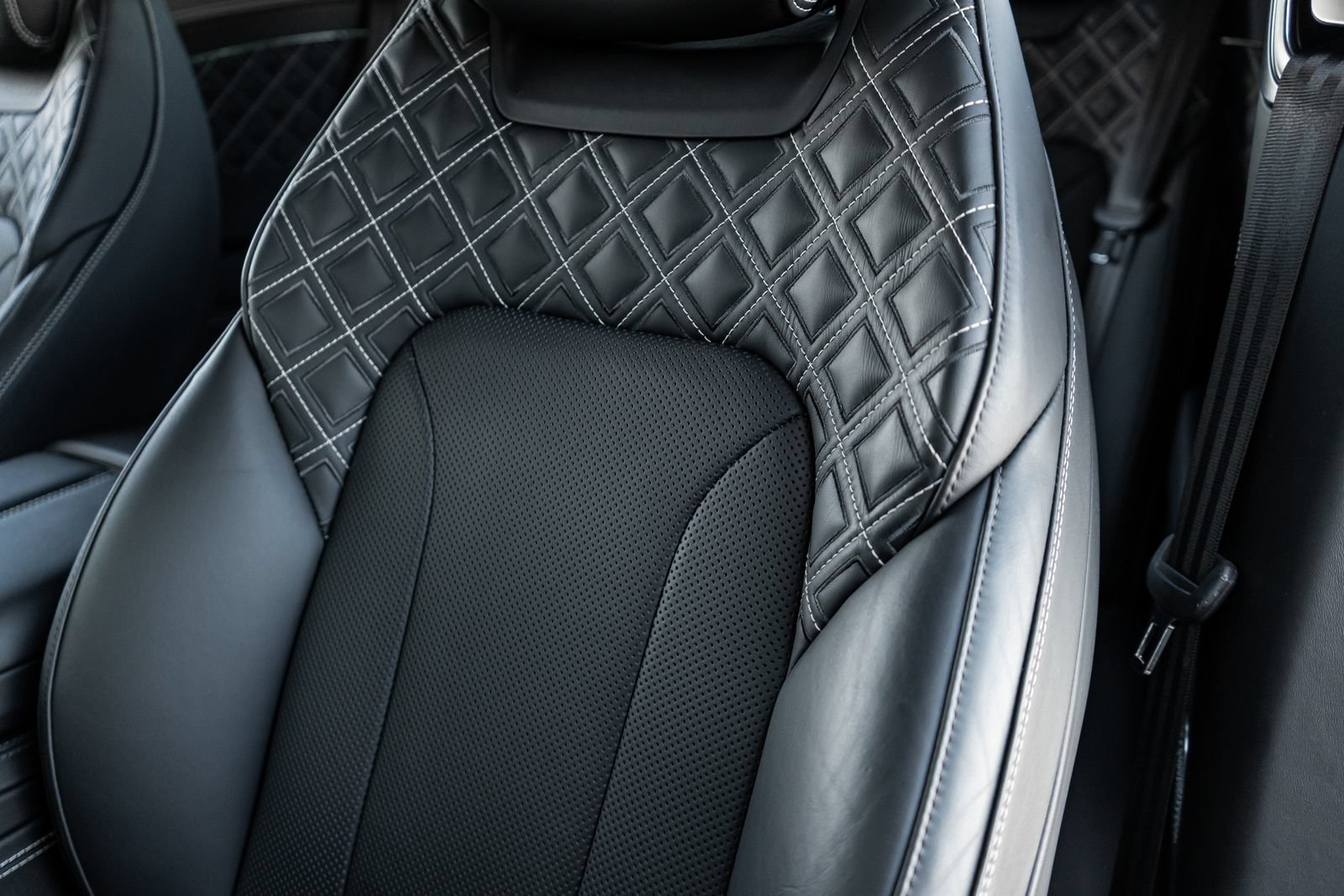 Certified 2023 Bentley Continental GT Speed AWD/4WD image 29