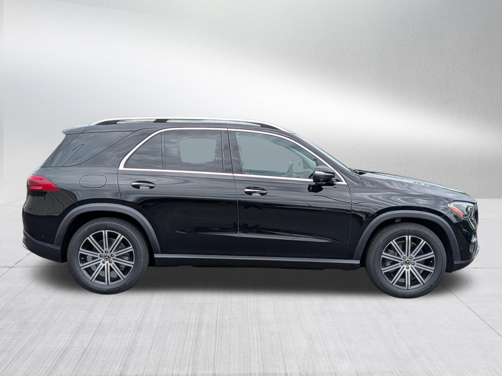 Used 2024 Mercedes-Benz GLE 450 4MATIC image 8