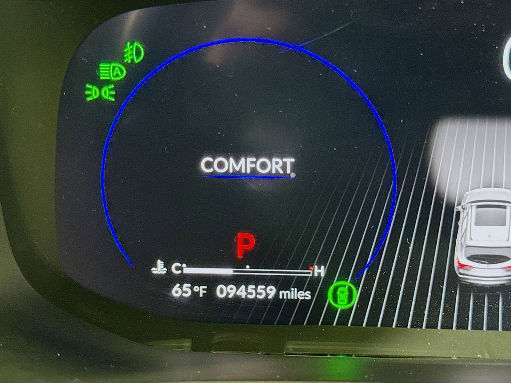 Used 2023 Acura MDX SH-AWD w/ Advance Package image 30