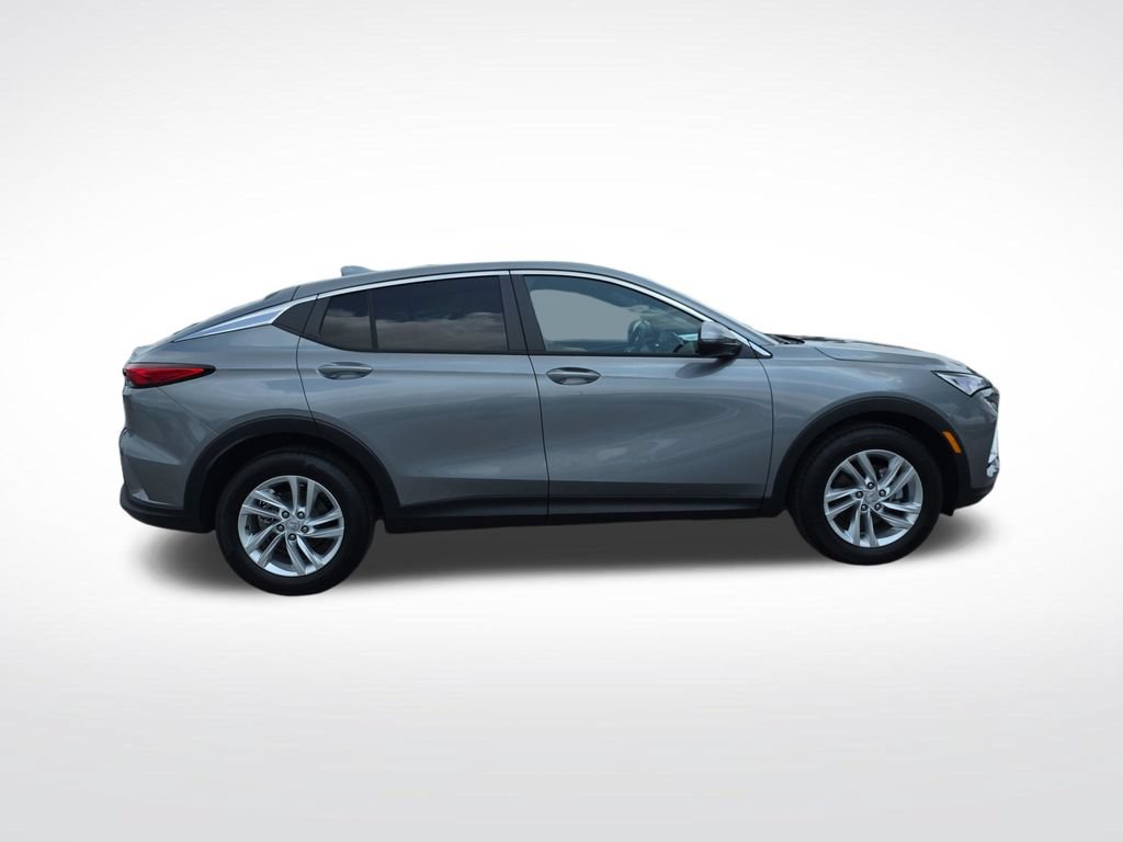 New 2026 Buick Envista Sport Touring w/ Convenience I Package FWD image 7
