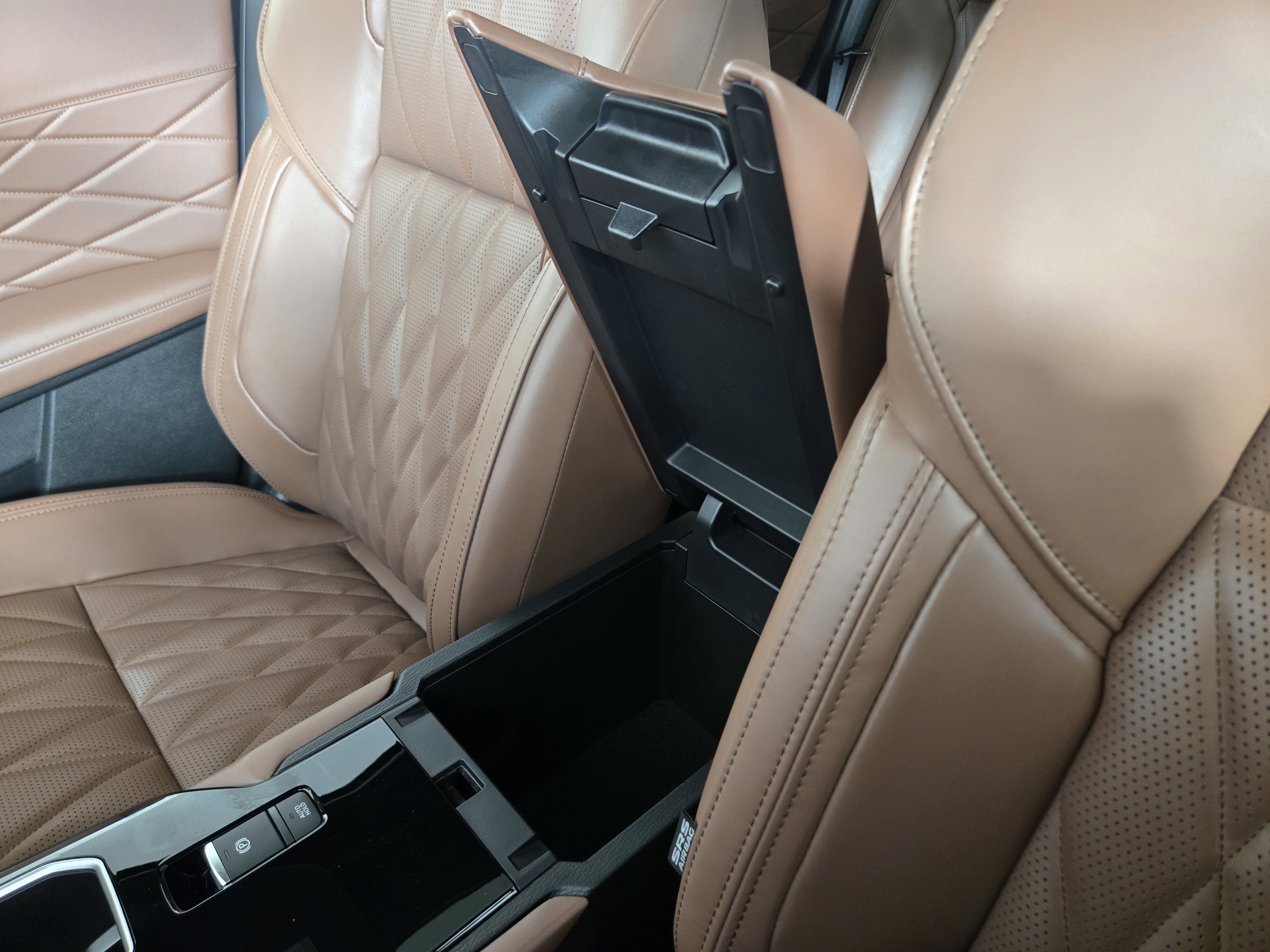 New 2026 Mitsubishi Outlander SEL AWD/4WD image 29
