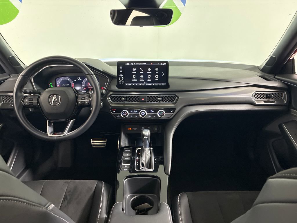 Used 2023 Acura Integra A-Spec image 14