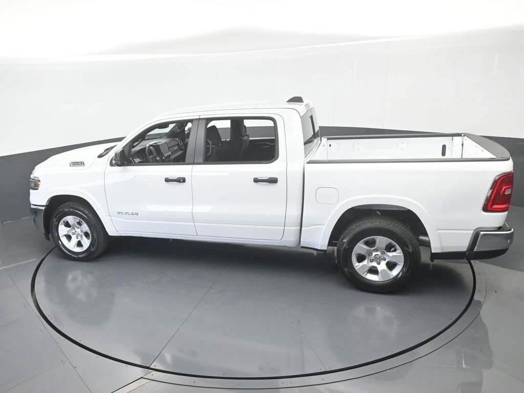 Used 2026 RAM 1500 Big Horn image 53