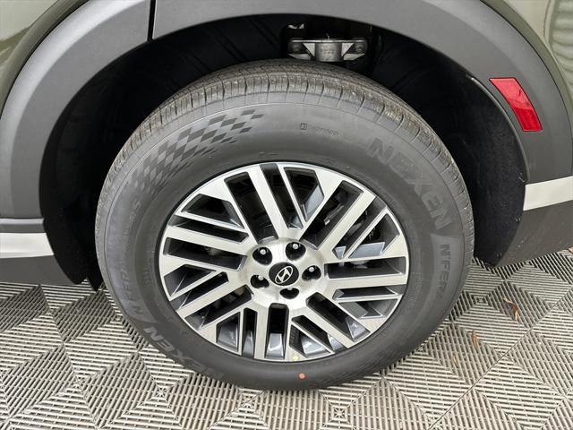 New 2026 Hyundai Palisade SEL image 21