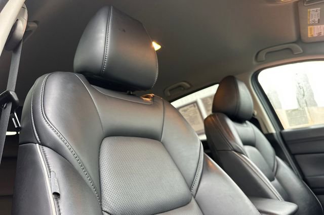 Used 2024 MAZDA CX-5 AWD 2.5 S w/ Select Package image 15