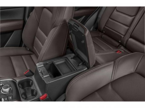 New 2025 MAZDA CX-5 Signature image 17