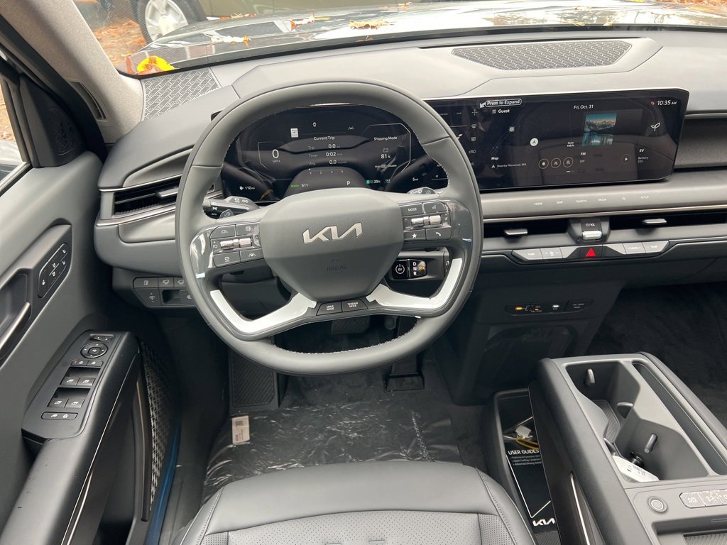 New 2026 Kia EV9 Wind image 10