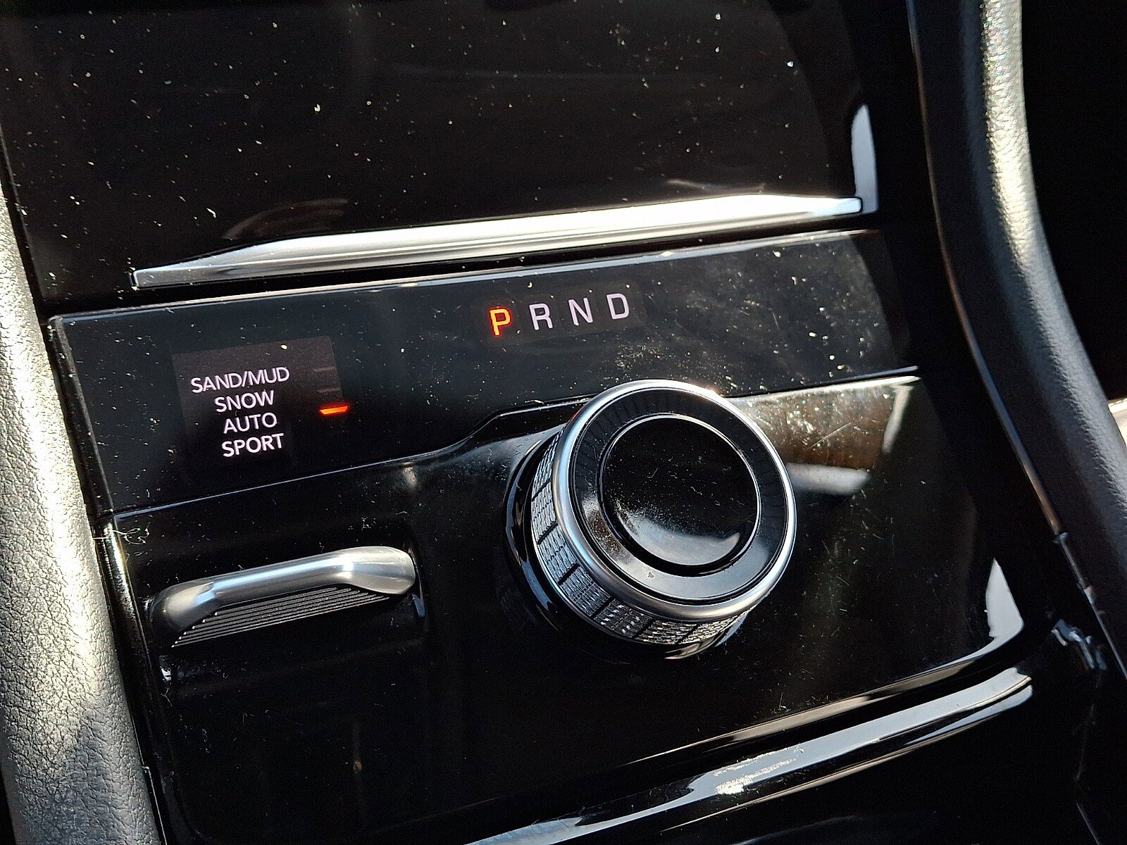Used 2023 Jeep Grand Cherokee L Limited AWD/4WD image 15