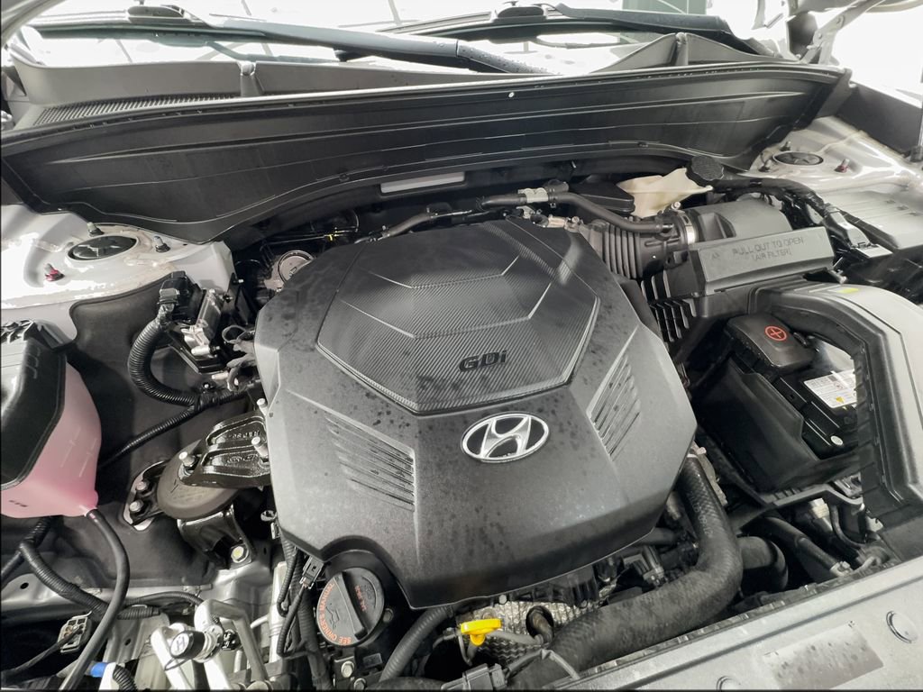 Used 2022 Hyundai Palisade Limited FWD image 19