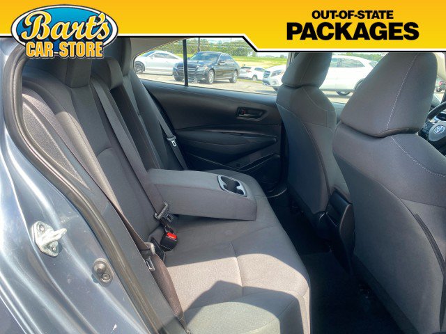 Used 2022 Toyota Corolla LE FWD image 10