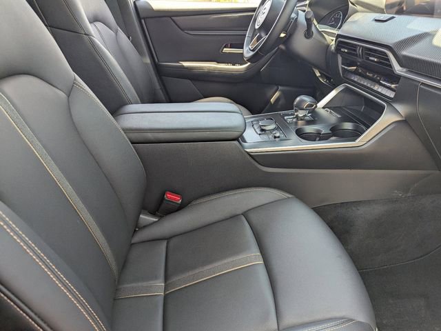 Used 2026 MAZDA CX-90 3.3 Turbo w/ Select Package AWD/4WD image 11