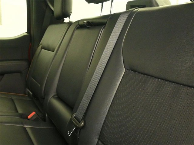 New 2026 Ford F250 Lariat w/ FX4 Off-Road Package image 11