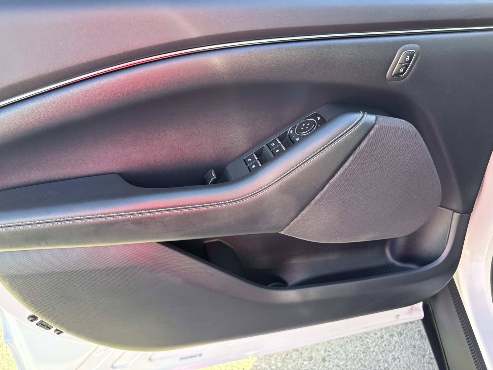 Used 2023 Ford Mustang Mach-E Select RWD image 16