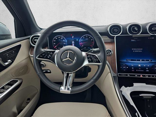 Certified 2026 Mercedes-Benz GLC 300 image 16
