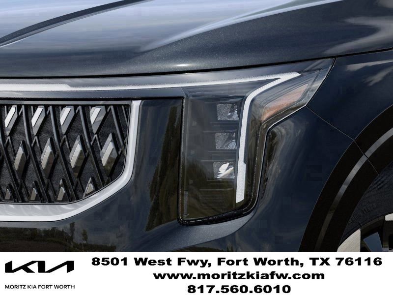New 2026 Kia Carnival EX FWD image 10