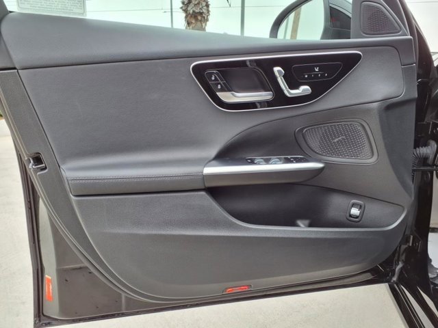 Used 2024 Mercedes-Benz C 300 Sedan image 11