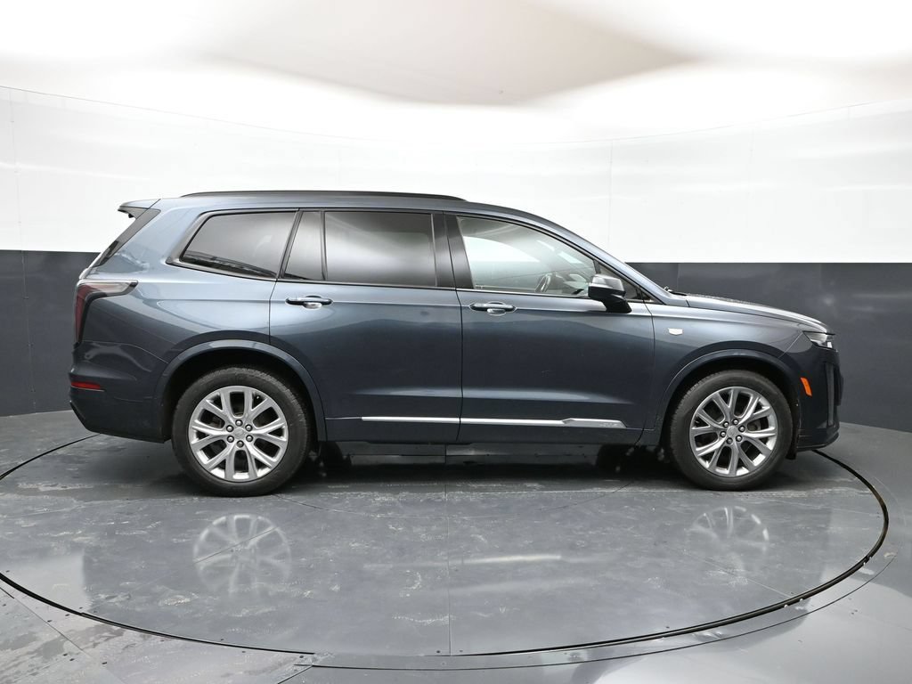 Used 2020 Cadillac XT6 Sport AWD/4WD image 35