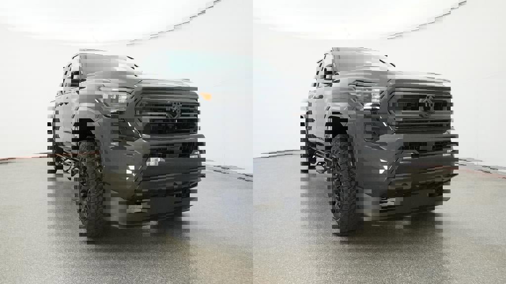 New 2026 Toyota Tacoma SR5 image 63