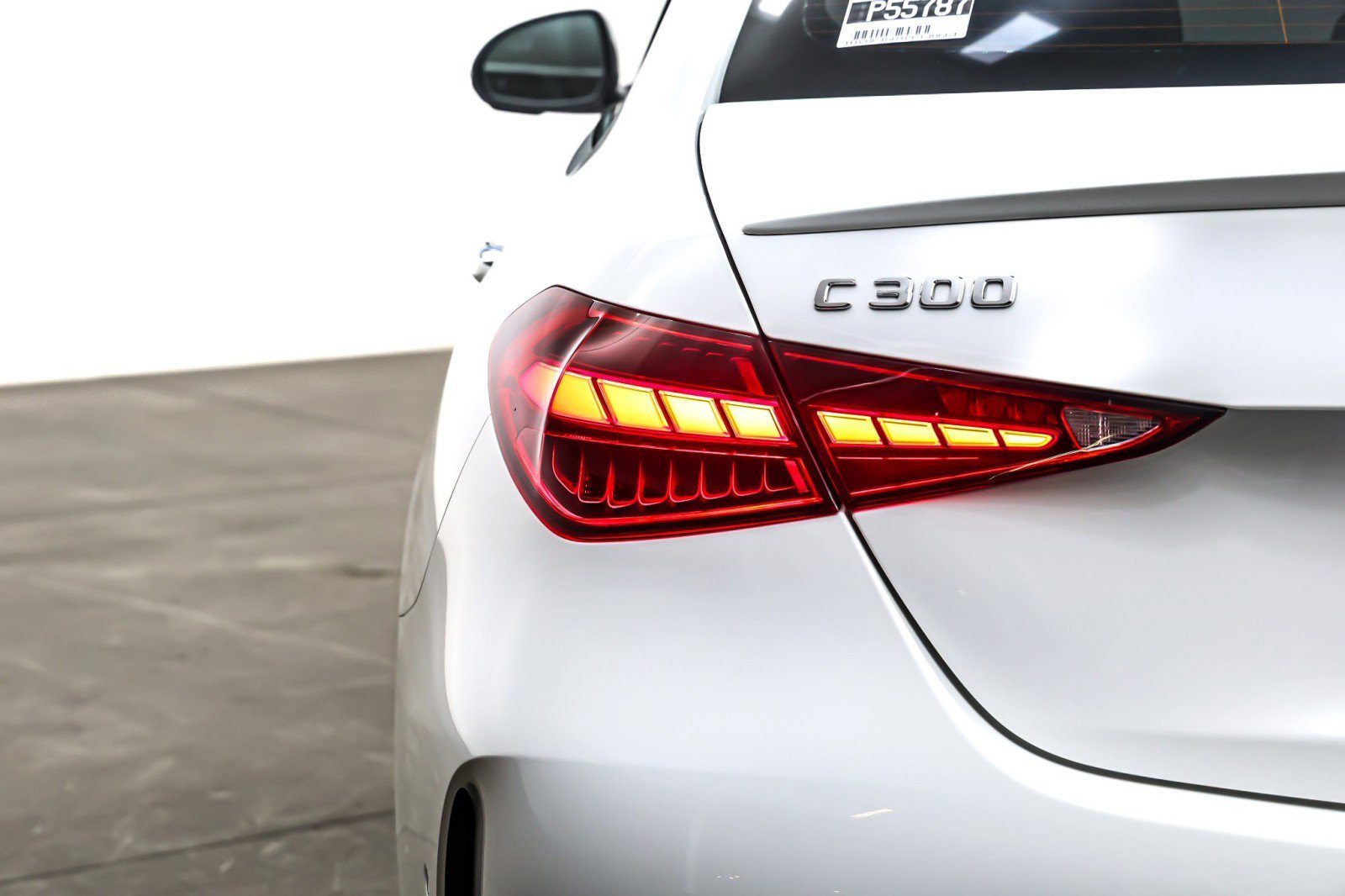 Used 2023 Mercedes-Benz C 300 Sedan image 16