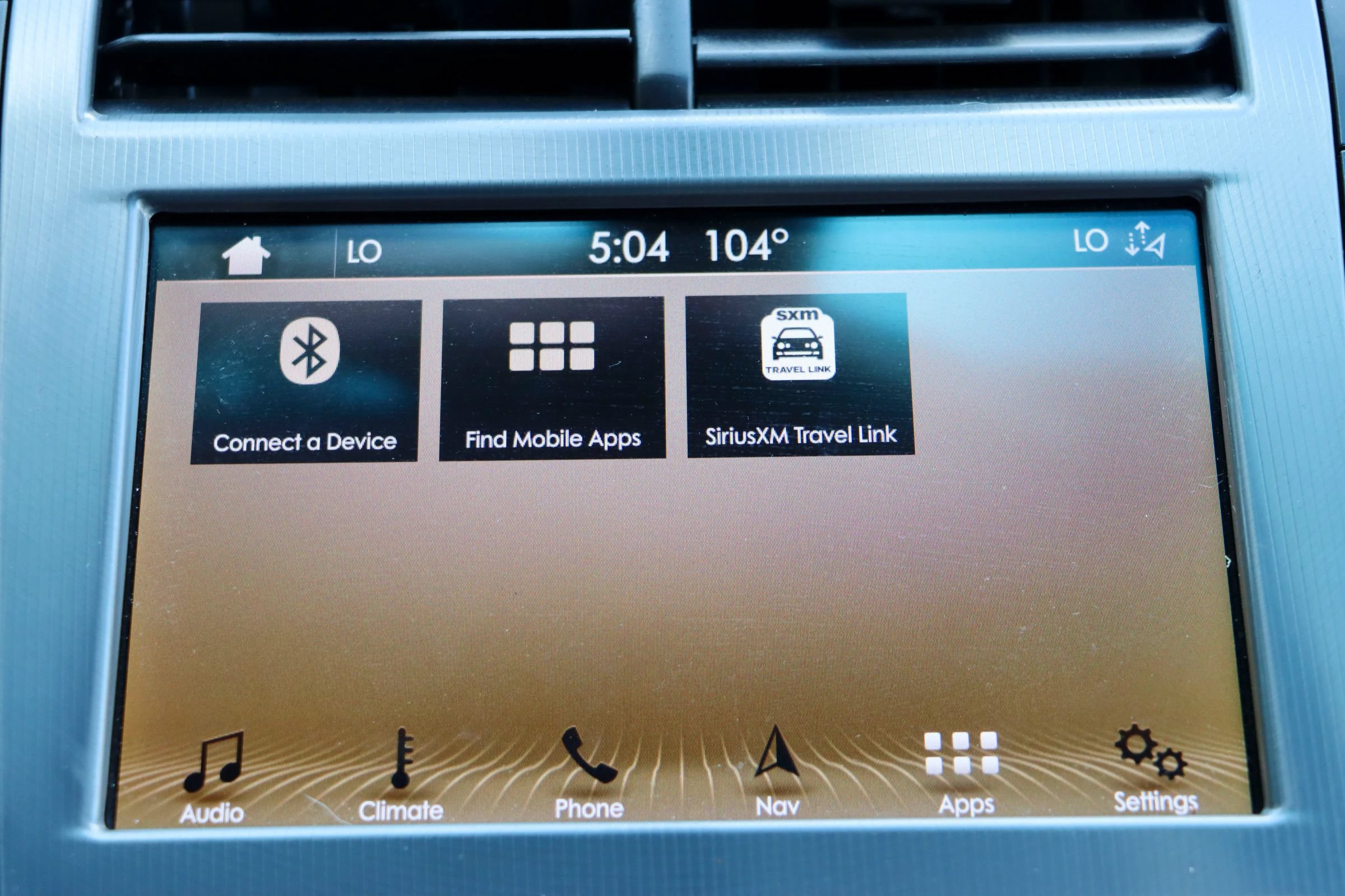 Used 2019 Lincoln MKZ Reserve w/ Luxury Package FWD image 35