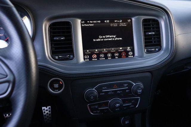 Used 2023 Dodge Charger GT w/ Plus Group AWD/4WD image 15