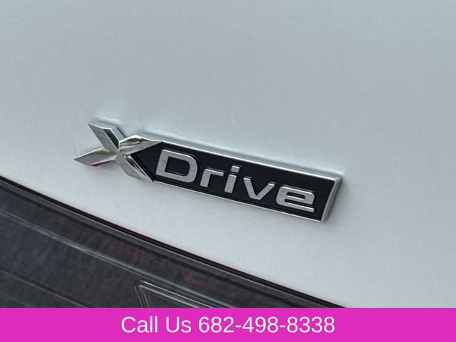 Used 2025 BMW 330i xDrive Sedan AWD/4WD image 10