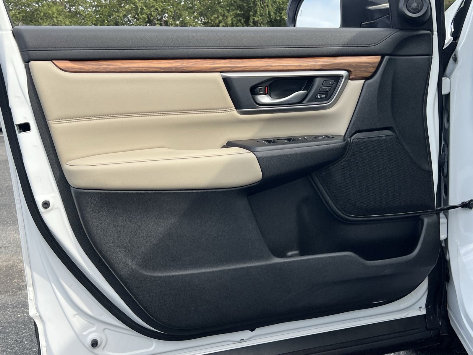 Used 2020 Honda CR-V EX-L image 38