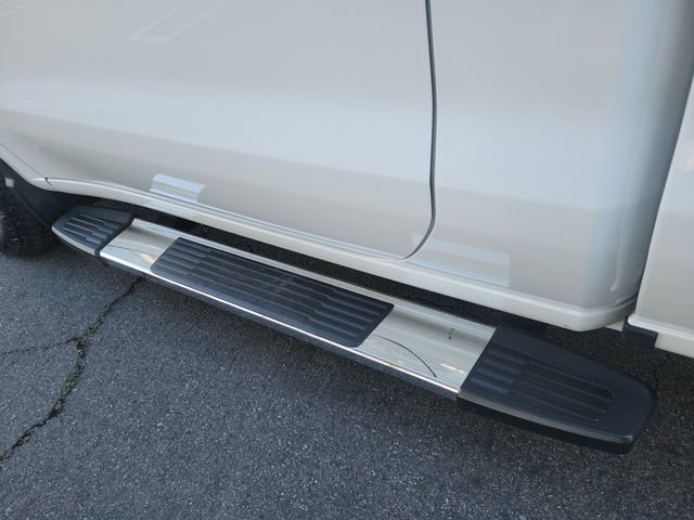 Used 2024 Chevrolet Silverado 1500 W/T w/ WT Value Package image 25