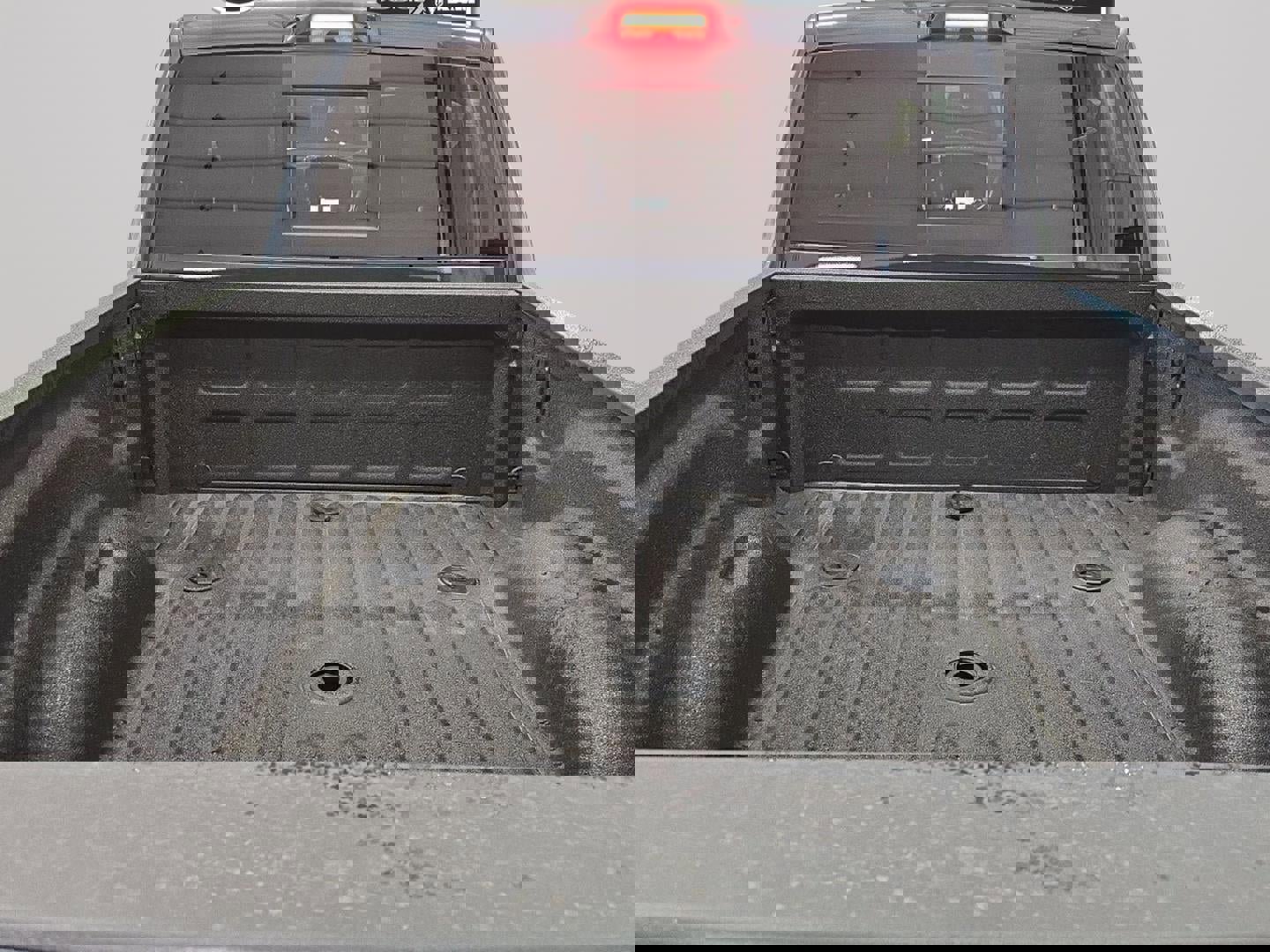 New 2026 RAM 2500 Laramie w/ Night Edition image 18