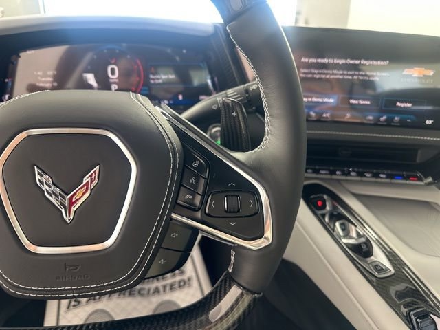 New 2026 Chevrolet Corvette Z06 image 27